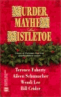 Amazon.com order for
Murder, Mayhem and Mistletoe
by Terence Faherty
