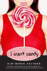 Amazon.com order for
I Want Candy
by Kim Wong Keltner