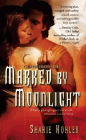 Amazon.com order for
Marked by Moonlight
by Sharie Kohler