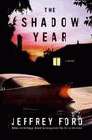 Amazon.com order for
Shadow Year
by Jeffrey Ford