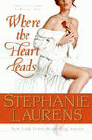Amazon.com order for
Where the Heart Leads
by Stephanie Laurens