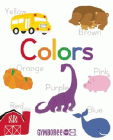 Amazon.com order for
Colors
by Gymboree