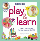 Amazon.com order for
1001 Fun Activities for Your Baby and Child
by Roni Cohen Leiderman