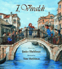 Amazon.com order for
I, Vivaldi
by Janice Shefelman