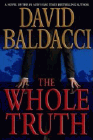 Amazon.com order for
Whole Truth
by David Baldacci