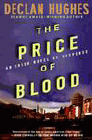 Amazon.com order for
Price of Blood
by Declan Hughes