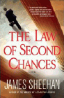 Amazon.com order for
Law of Second Chances
by James Sheehan