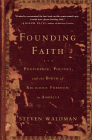 Amazon.com order for
Founding Faith
by Steven Waldman