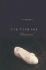 Bookcover of
Year She Disappeared
by Ann Harleman