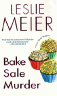 Amazon.com order for
Bake Sale Murder
by Leslie Meier