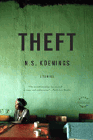 Amazon.com order for
Theft
by N. S. Kenings