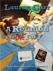 Amazon.com order for
Reunion to Die For
by Lauren Carr