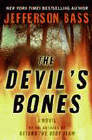 Amazon.com order for
Devil's Bones
by Jefferson Bass