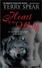 Amazon.com order for
Heart of the Wolf
by Terry Spear