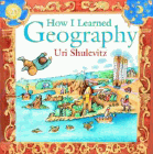 Amazon.com order for
How I Learned Geography
by Uri Shulevitz
