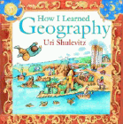 Amazon.com order for
How I Learned Geography
by Uri Shulevitz