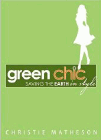 Amazon.com order for
Green Chic
by Christie Matheson