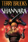 Amazon.com order for
Dark Wraith of Shannara
by Terry Brooks