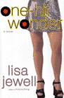 Amazon.com order for
One-Hit Wonder
by Lisa Jewell
