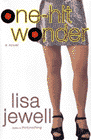 Amazon.com order for
One-Hit Wonder
by Lisa Jewell