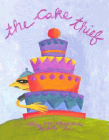 Amazon.com order for
Cake Thief
by Sally O. Lee