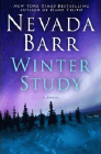 Amazon.com order for
Winter Study
by Nevada Barr