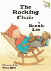 Amazon.com order for
Rocking Chair
by Dennis Lee
