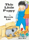 Amazon.com order for
This Little Puppy
by Dennis Lee