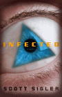 Amazon.com order for
Infected
by Scott Sigler