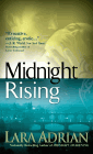 Amazon.com order for
Midnight Rising
by Lara Adrian