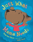 Amazon.com order for
Just What Mama Needs
by Sharlee Glenn