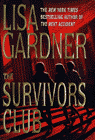Amazon.com order for
Survivors Club
by Lisa Gardner