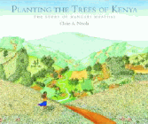 Amazon.com order for
Planting the Trees of Kenya
by Claire A. Nivola
