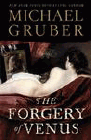 Amazon.com order for
Forgery of Venus
by Michael Gruber