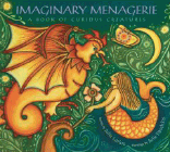 Amazon.com order for
Imaginary Menagerie
by Julie Larios
