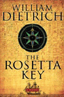 Amazon.com order for
Rosetta Key
by William Dietrich