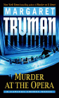 Amazon.com order for
Murder at the Opera
by Margaret Truman