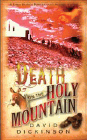 Amazon.com order for
Death on the Holy Mountain
by David Dickinson