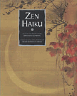 Amazon.com order for
Zen Haiku
by Jonathan Clements