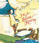 Amazon.com order for
In a Blue Room
by Jim Averbeck