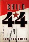 Amazon.com order for
Child 44
by Tom Rob Smith