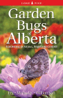 Amazon.com order for
Garden Bugs of Alberta
by Ken Fry