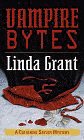 Amazon.com order for
Vampire Bytes
by Linda Grant