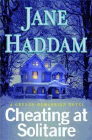 Amazon.com order for
Cheating at Solitaire
by Jane Haddam