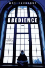 Amazon.com order for
Obedience
by Will Lavender