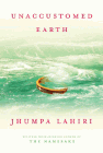 Amazon.com order for
Unaccustomed Earth
by Jhumpa Lahiri