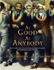 Bookcover of
As Good As Anybody
by Richard Michelson