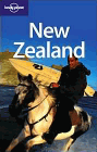 Amazon.com order for
New Zealand
by Carolyn Bain