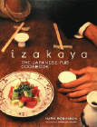 Amazon.com order for
Izakaya
by Mark Robinson