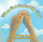 Amazon.com order for
When God Created My Toes
by Dandi Daley Mackall